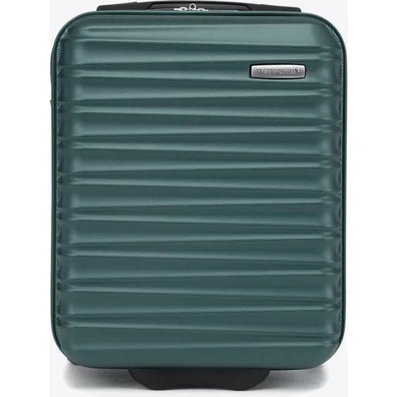 Rimowa Kabinenkoffer aus ABS mit Rippen