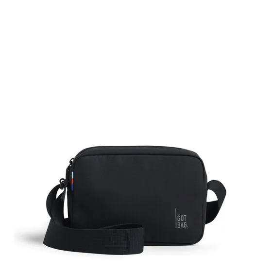 GOT BAG Crossbody Bag Monochrome Black
