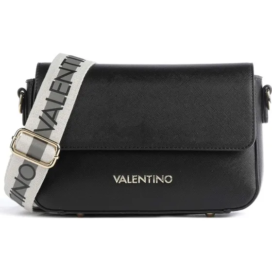 Valentino Zero RE Flap Bag 303 Nero Crossbody