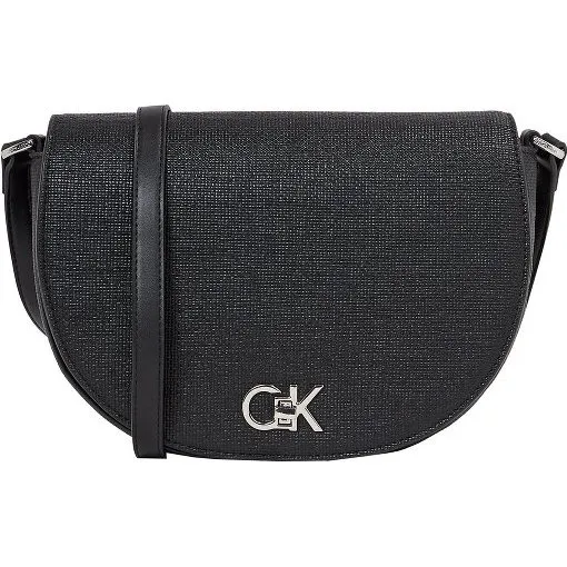 Calvin Klein Re-Lock Umhängetasche 24 cm