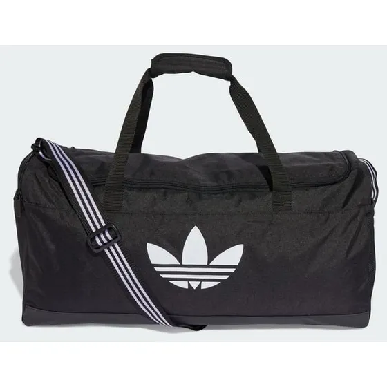Adidas Originals Duffelbag Schwarz 40,3 L