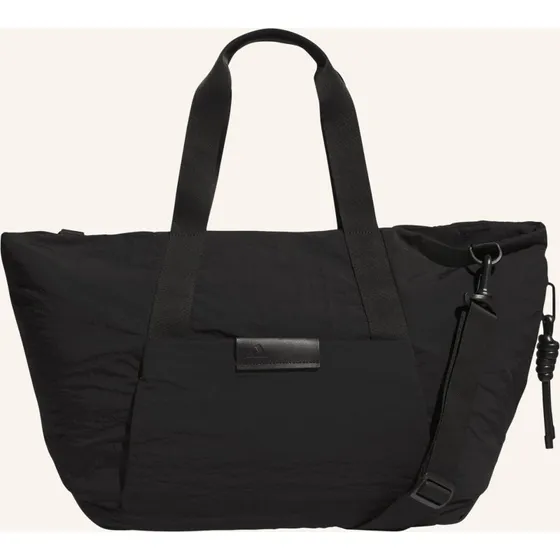 adidas FAVORITE Duffelbag schwarz