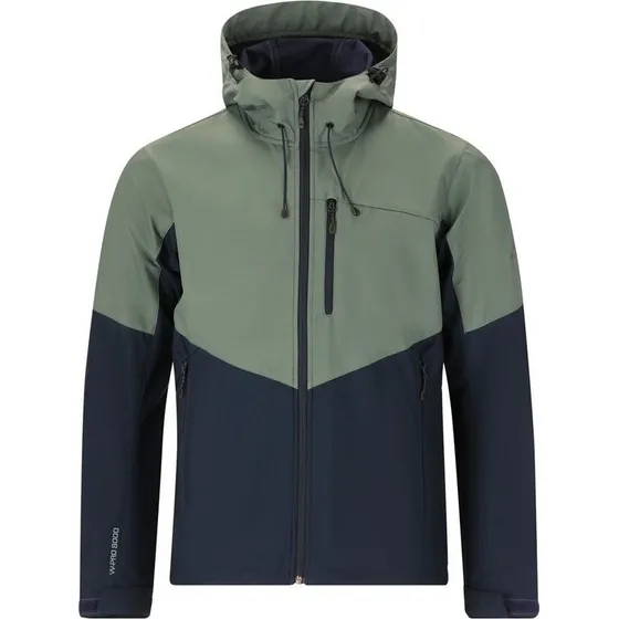 Whistler Rodney V2 Softshelljacke