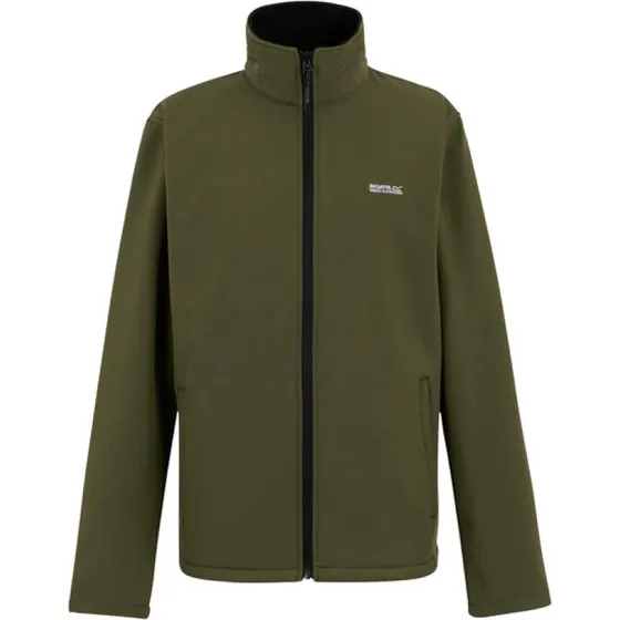 Regatta Great Outdoors RML210 Softshelljacke Herren CeraV