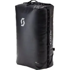 Scott Travel 90 Duffle Bag schwarz/grau