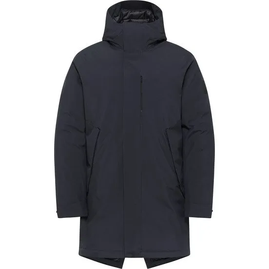 Jack Wolfskin BRANDENBURGER Daunenmantel Herren