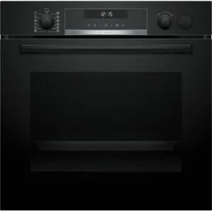 Bosch HRG578CB7 Einbau-Backofen Dampf, Gro, AutoClean