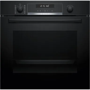 Bosch HBG578BB3 Einbau-Backofen, 71 l, Air Fry, pyrolytisch