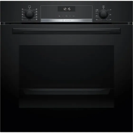 Bosch HBD635CS64 Herdset groß AutoClean 60 cm