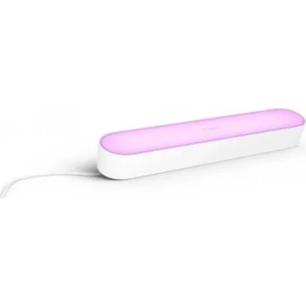 Philips Hue Play Lightbar Doppel Pack Weiß