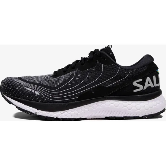 Salming Recoil Prime Laufschuhe schwarz/weiss Herren