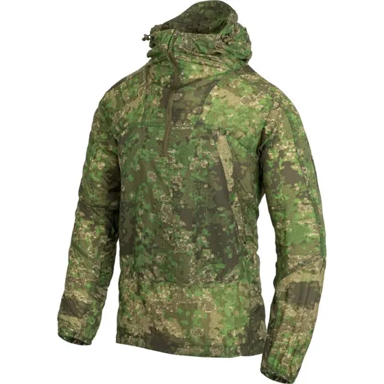 Helikon-Tex Windrunner Windjacke Pencott WildWood™