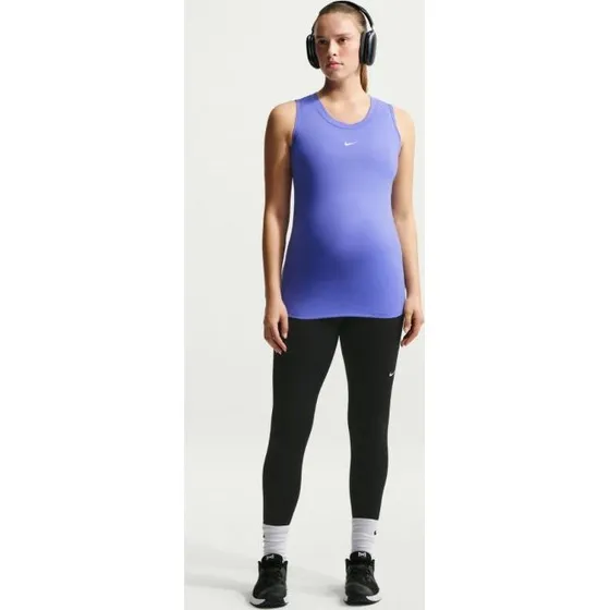 Nike W Nk (M) One 7/8 Leggings Sapphire