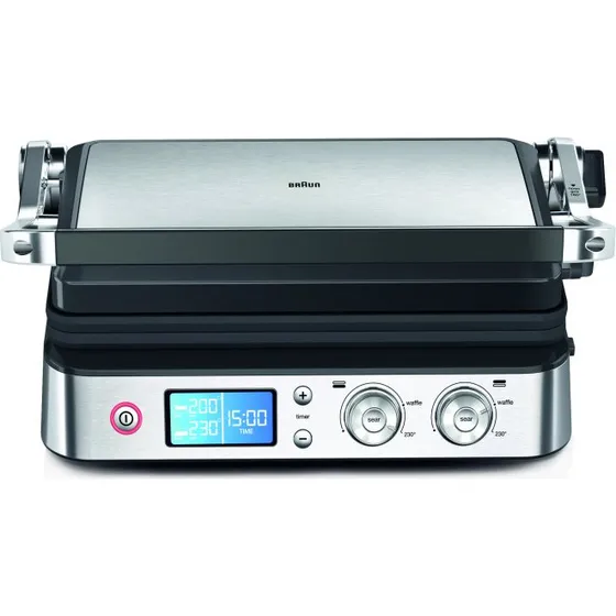 Braun CG9040 Multigrill 9 2000 W