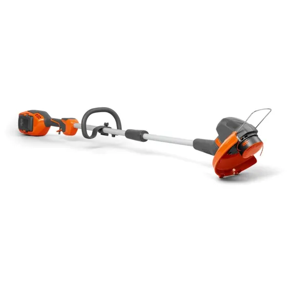 Husqvarna 110iL Akku-Rasentrimmer + 36 V/2,0 Ah Akku