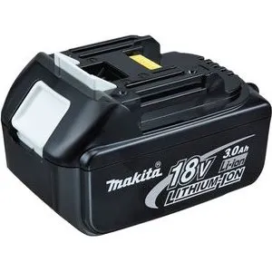 Makita BL1830B Akku 18 V 3,0 Ah Li-Ion