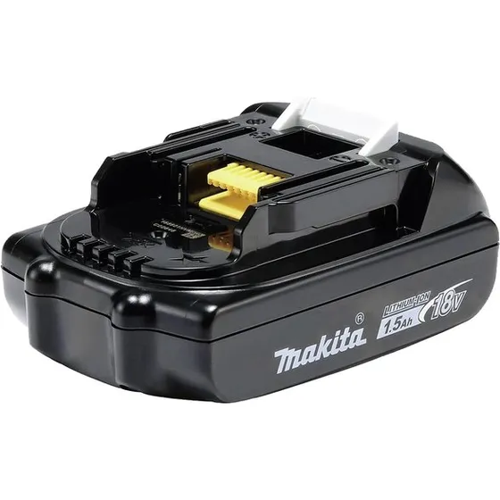 Makita BL1815N 18V 1,5Ah Li-Ion Akku