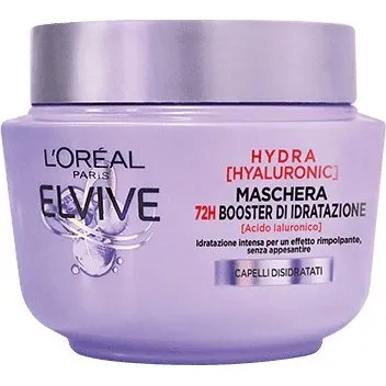 L'Oréal Paris Elvive Hydra Hyaluronic Maske 300ml