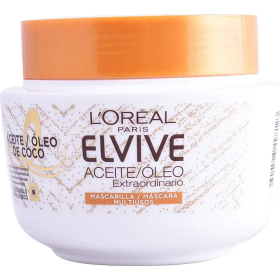 L'Oréal Elvive Extraordinary Oil Kokosnuss-Pflegebalsam 300 ml