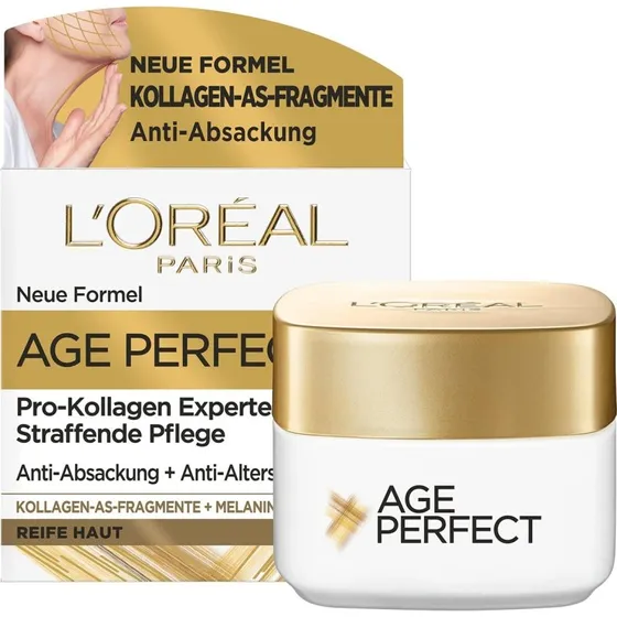 L'Oréal Paris Age Perfect Pro-Kollagen Experte Tagescreme 50 ml