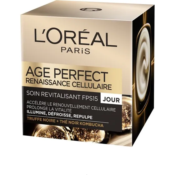 L'Oréal Paris Age Perfect Cellular Renaissance Tagespflege 50 ml