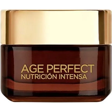 L'Oréal Paris Age Perfect Nutricion Intensa Tagescreme 50 ml