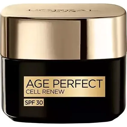 L'Oréal Age Perfect Cell Renew Tagescreme SPF30 50 ml