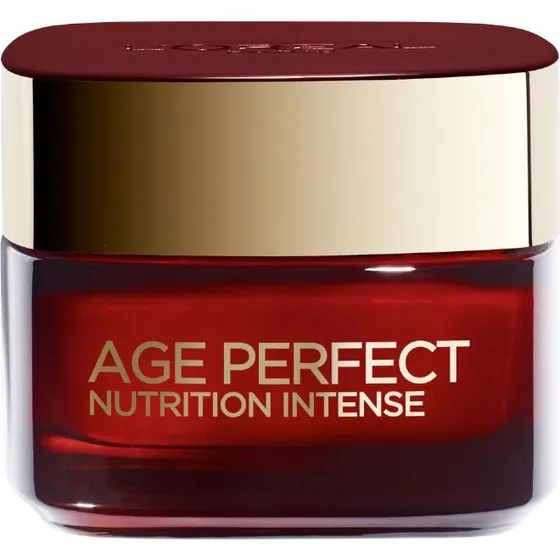 L'Oréal Paris Age Perfect Nutrition Intense Tagescreme 50 ml