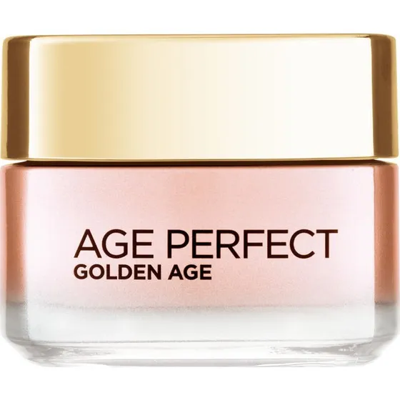 L'Oréal Paris Age Perfect Golden Age Rosé Re-Fortifying Tagespflege 50 ml