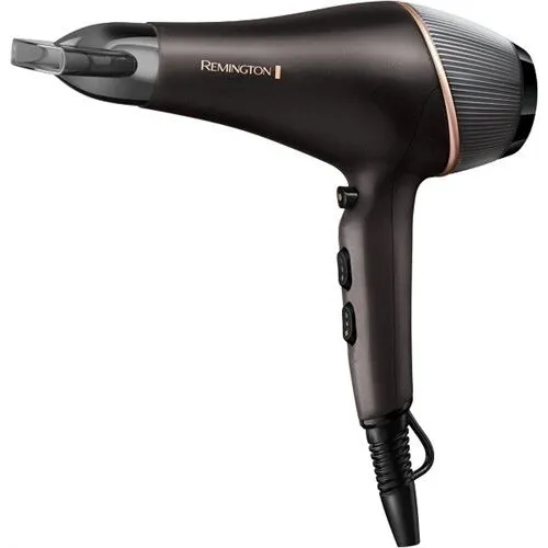 Remington AC5700 Copper Radiance schwarz/kupfer