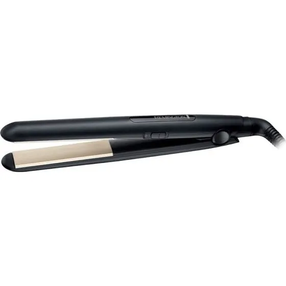Remington S1510 Ceramic Slim Haarglätter schwarz