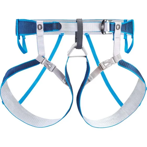 Petzl Tour Gurt für Gletscher- & Skitouren, unisex