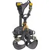 Petzl Astro Industrial Climbing Harness Größe 0
