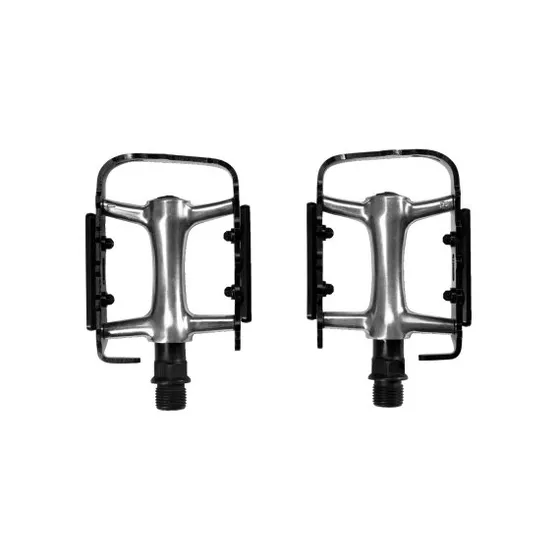 RFR Pedale Standard PRO schwarz