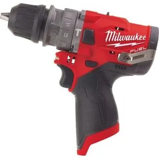 Milwaukee FUEL M12FPDX-0 Akku-Schlagbohrschrauber 13mm