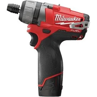 Milwaukee M12CD-0 Akku-Kompaktschrauber