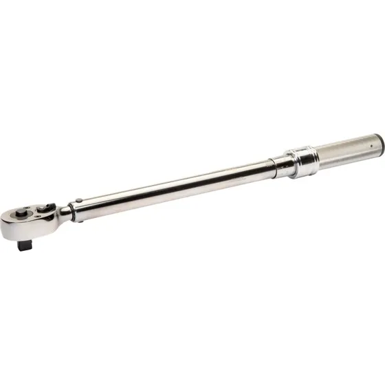 Bahco 7455-100A Drehmomentschlüssel 1/2" 20-100 Nm