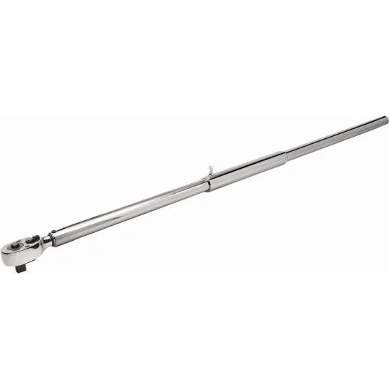 Bahco Drehmomentschlüssel 1" 300-1500 Nm Silber