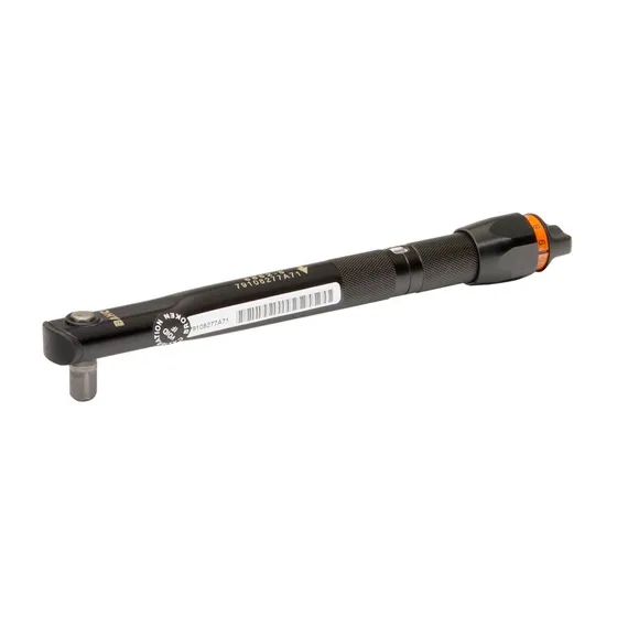 Bahco 1/4" Drehmomentschlüssel 1-5 Nm, 6852-5