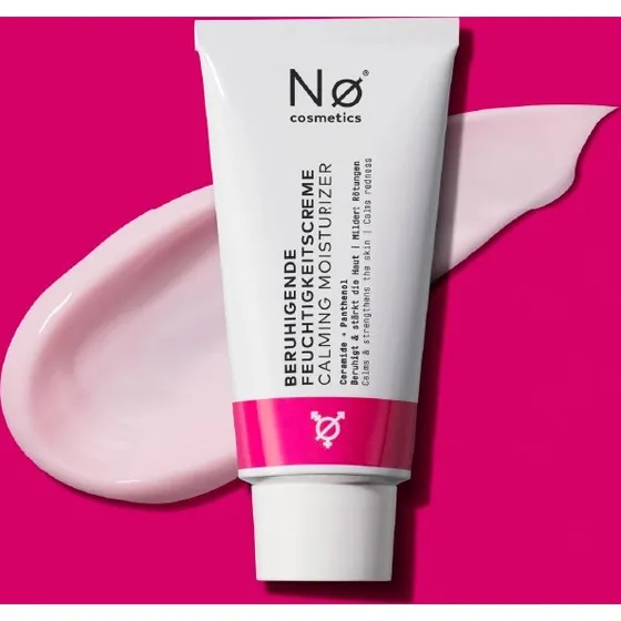 N Cosmetics Hypersense Pink Power Tagescreme 50 ml