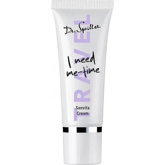 Dr. Spiller Sanvita Creme 50 ml