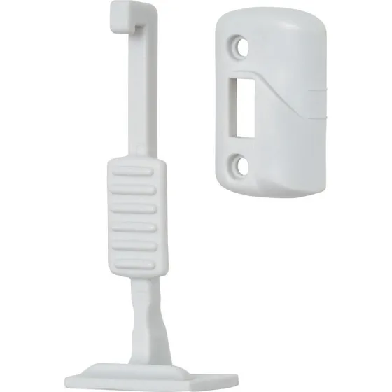 Abus Schubladensicherung JC4400 LENNY, weiß, 3 Stück