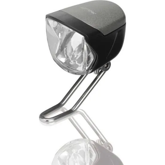 XLC CL-D05 LED Scheinwerfer 70 Lux Schwarz
