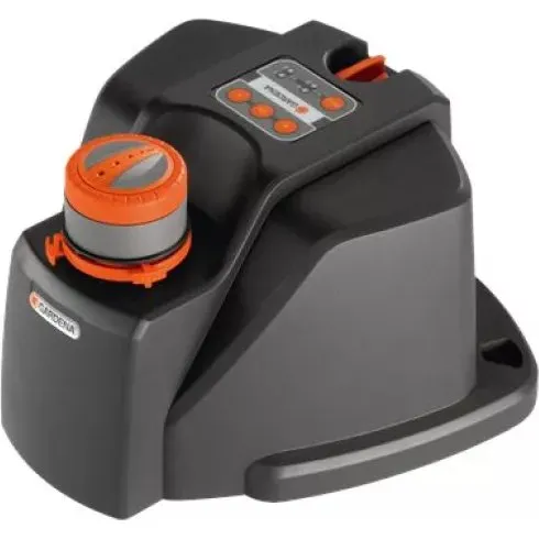 GARDENA Comfort Vielflächenregner AquaContour automatic (8133)