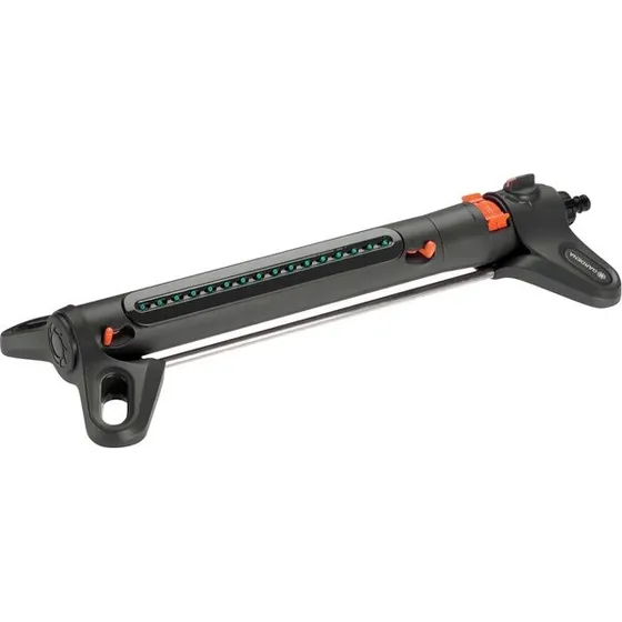 GARDENA AquaZoom M Viereckregner 9250 m