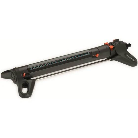 GARDENA Viereckregner AquaZoom L