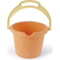 Dantoy Pastel Recycled Eimer 2,5 L, 2735