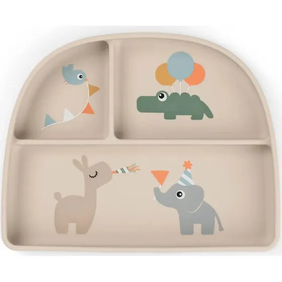 Done by Deer Stick & Stay Teller Celebration Sand