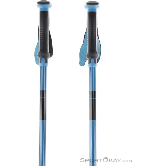 Black Diamond Traverse Skistöcke 16 mm Aluminium
