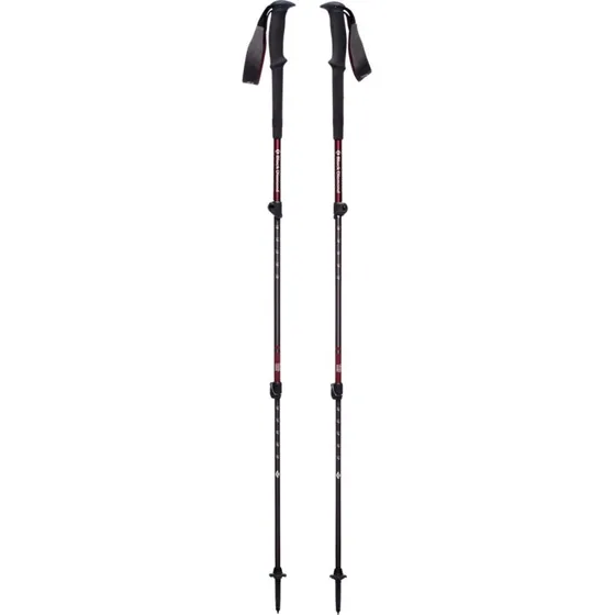 Black Diamond Trail Trekkingstöcke Women Cherrywood BD1125082009ALL1